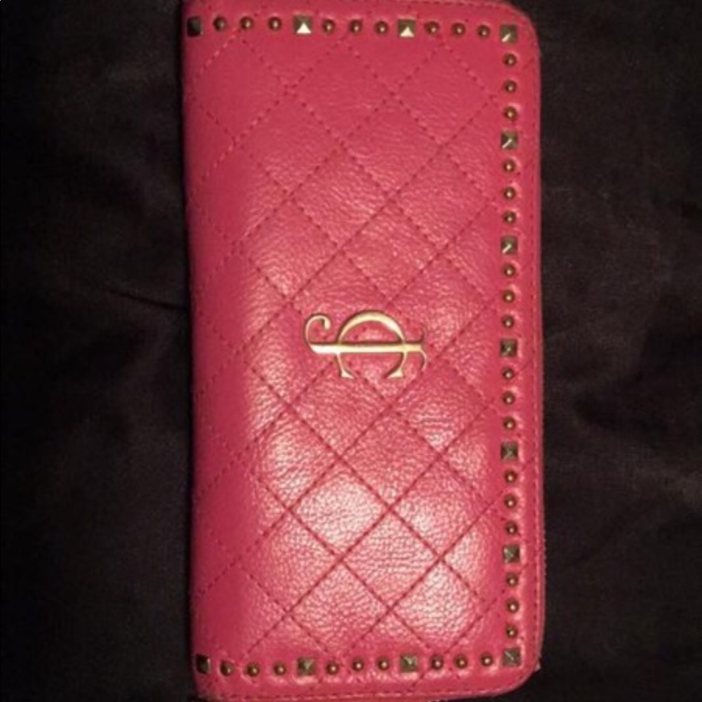 Juicy Couture Wallet